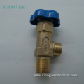 G3/4 for Gas Cylinders Oxygen Valve Italy Valves